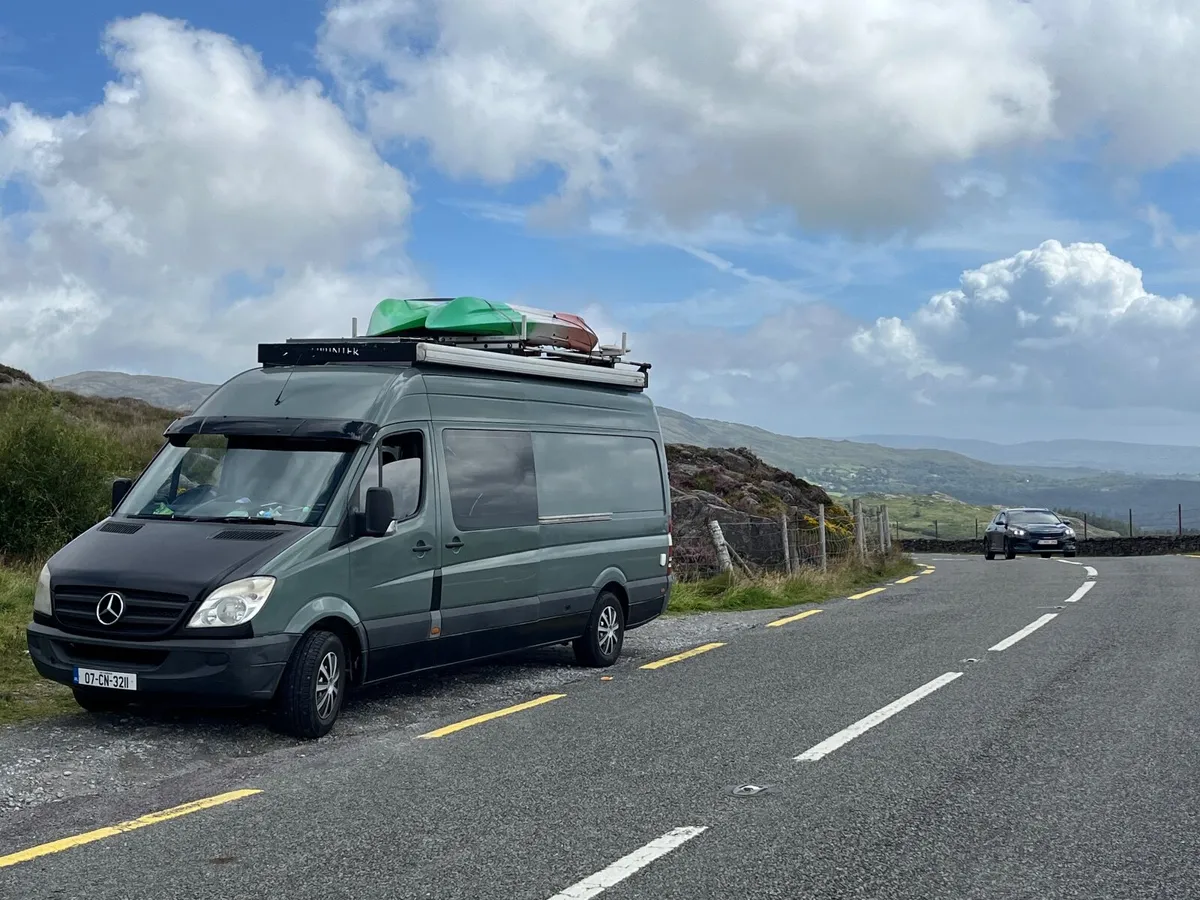 Camper - Image 1