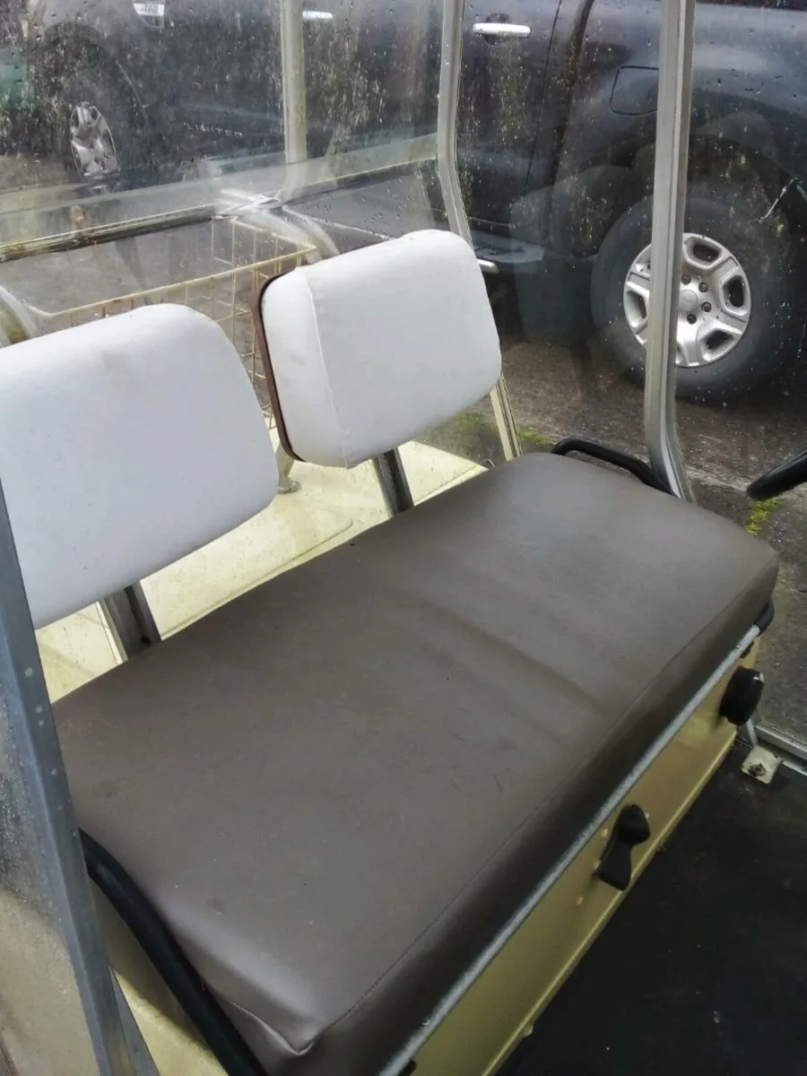 Golf buggies - Image 4