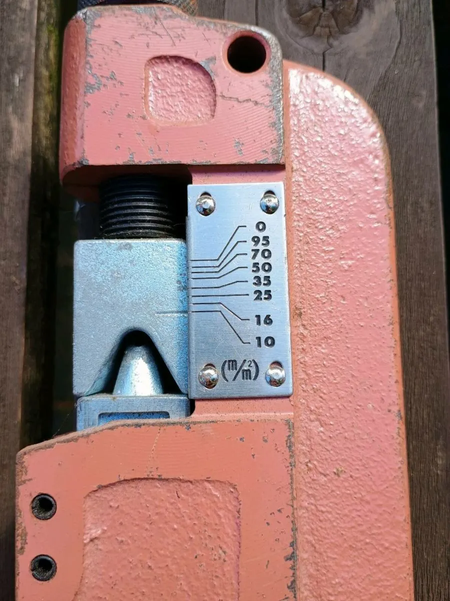 Electric Crimpers - Image 2