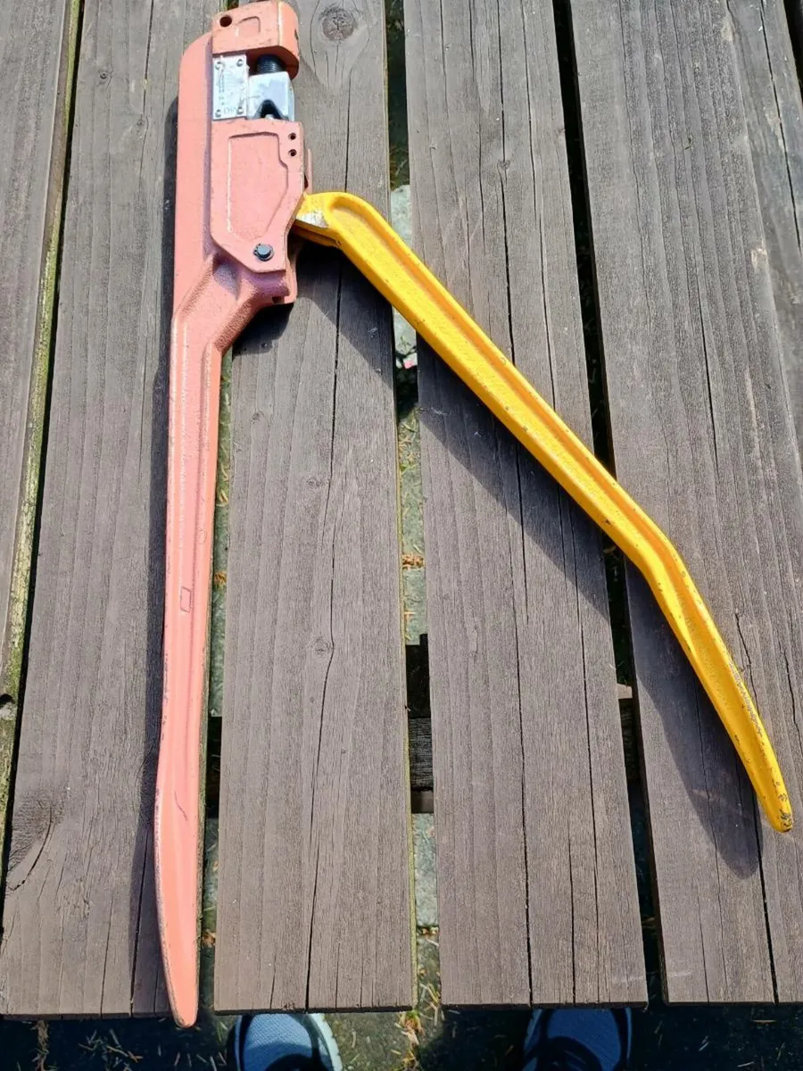 Electric Crimpers - Image 3