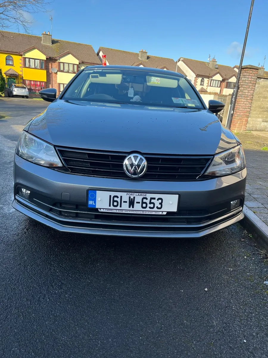 VW Jetta - Image 3