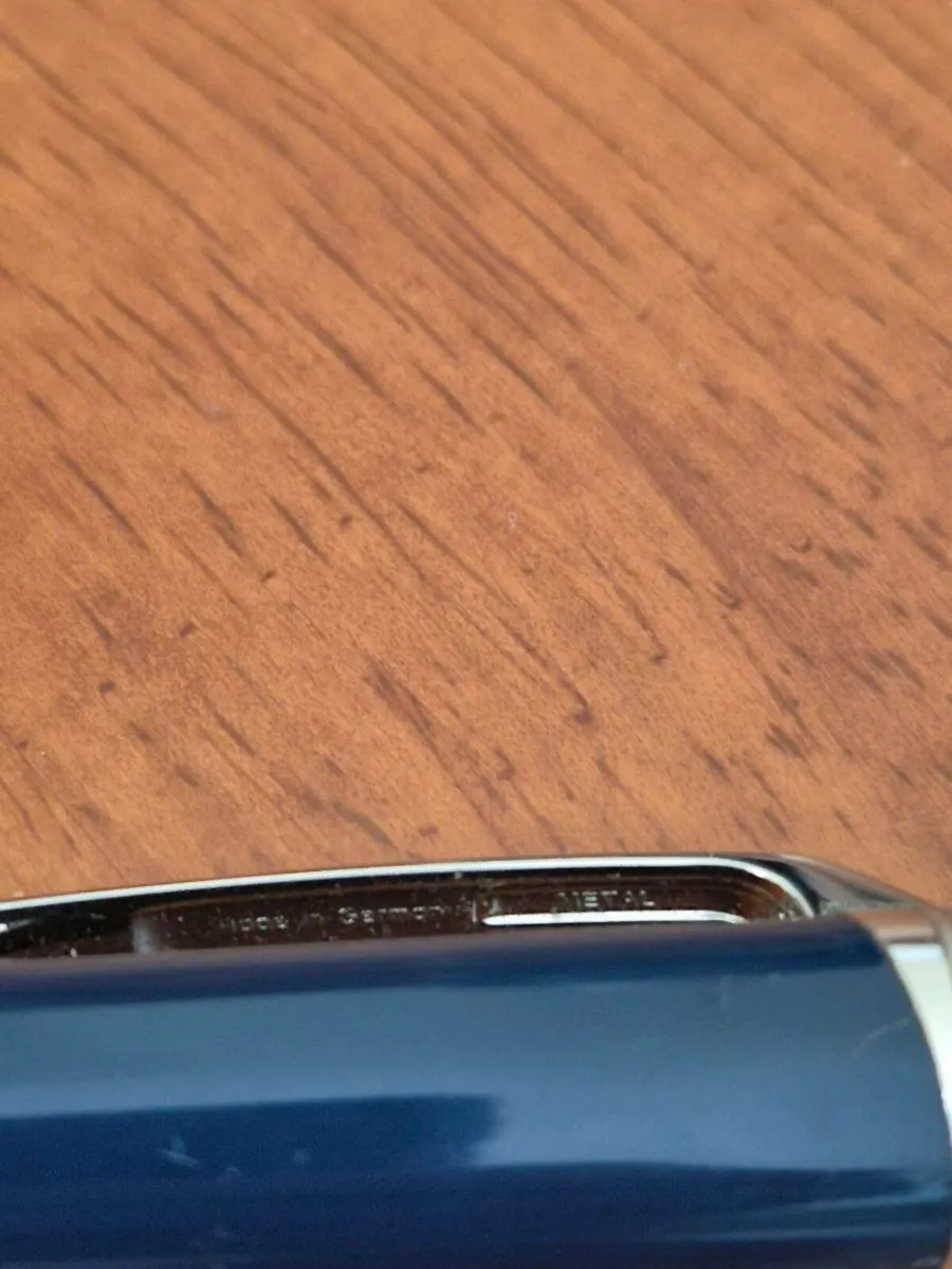 Mont Blanc Pen - Image 2