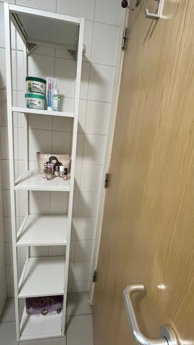 IKEA Shelving Unit - Image 1