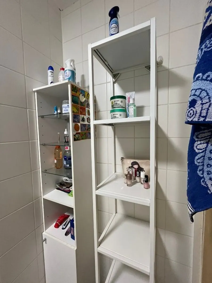 IKEA Shelving Unit - Image 2