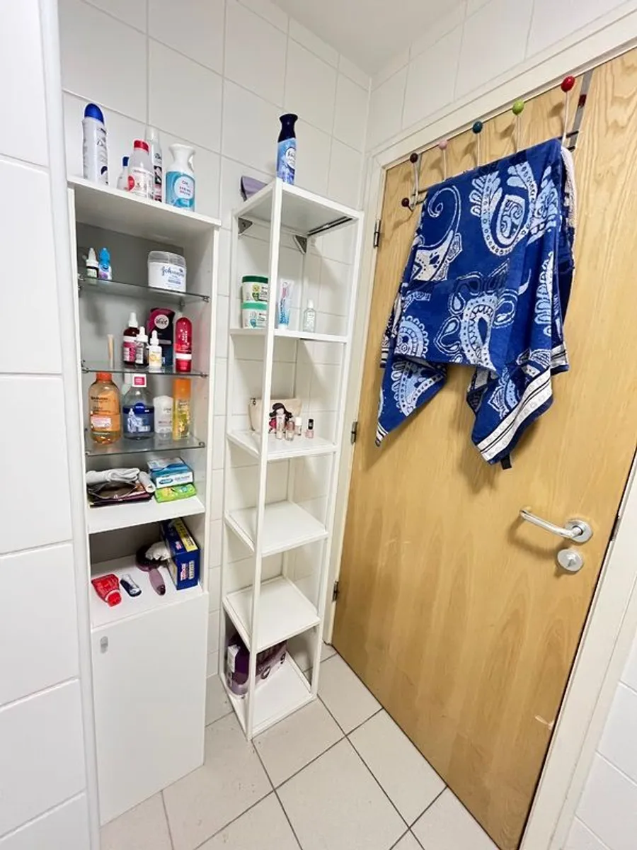 IKEA Shelving Unit - Image 3