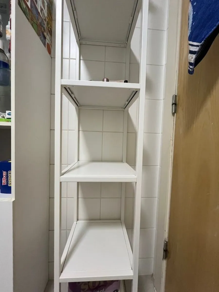 IKEA Shelving Unit - Image 4