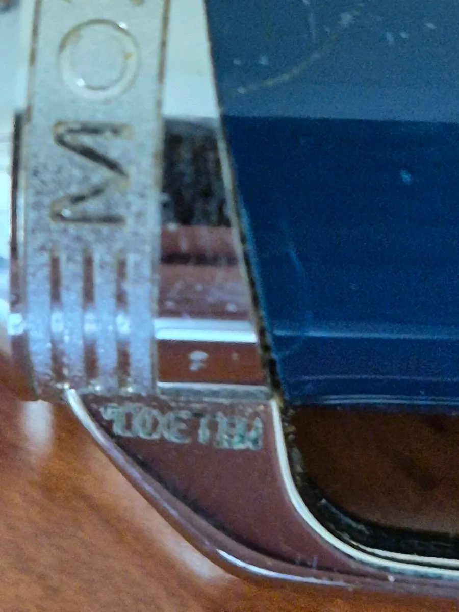 Mont Blanc Pen - Image 4