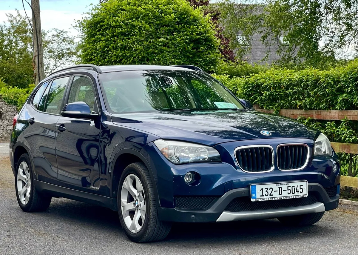 2013 BMW X1 - Image 1