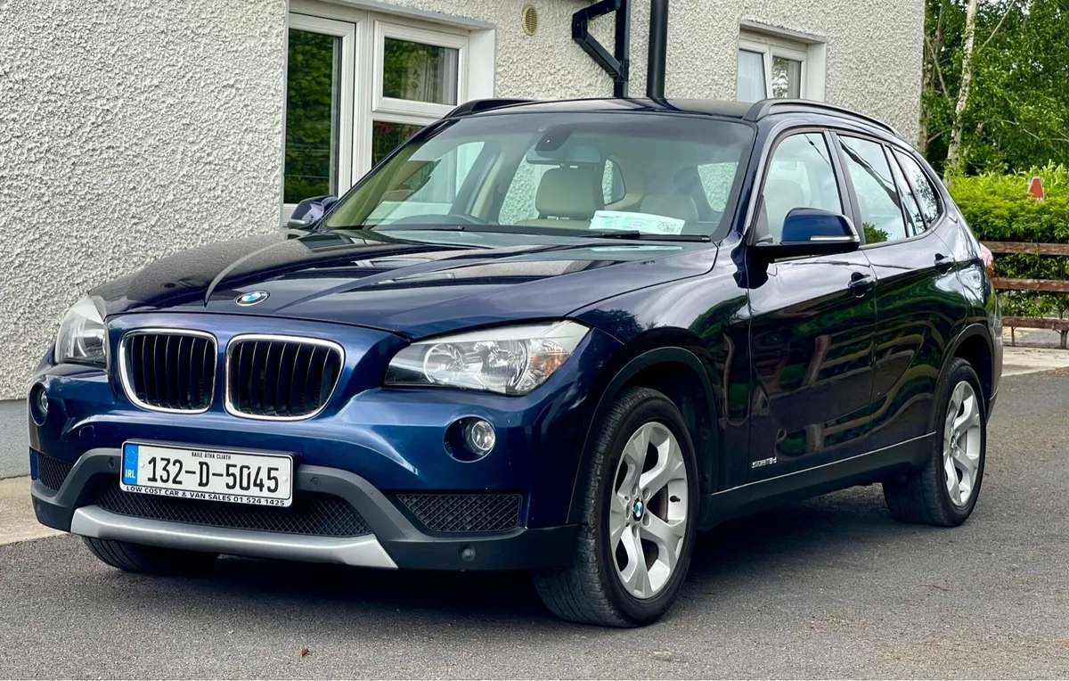 2013 BMW X1 - Image 2