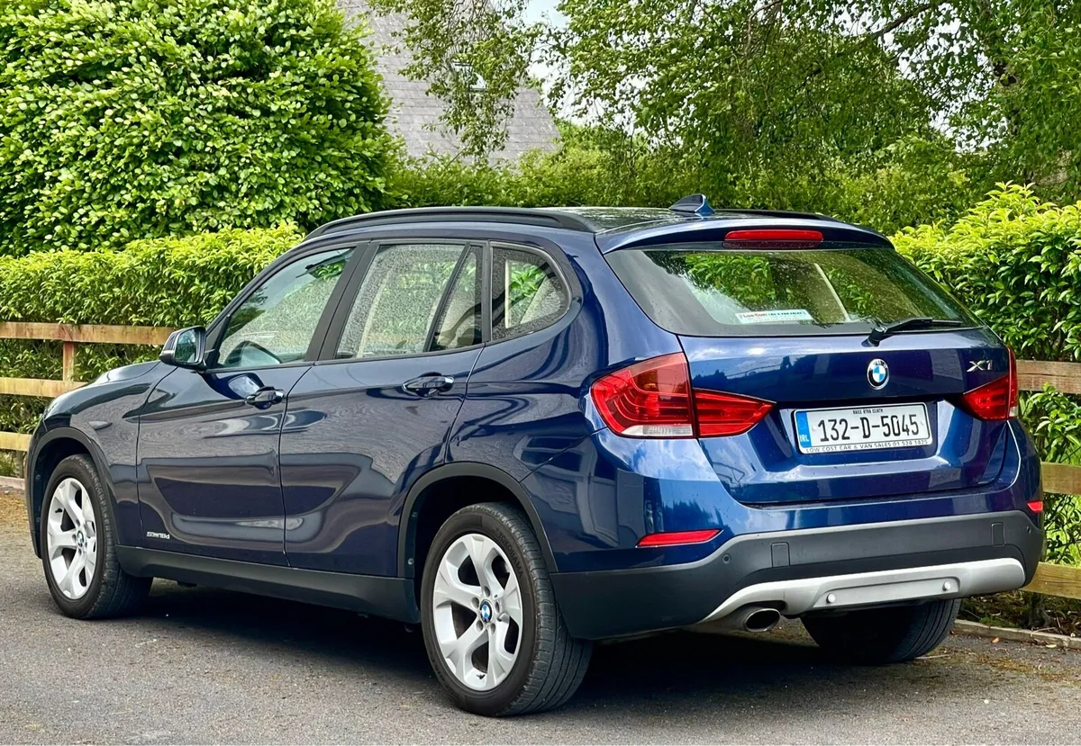 2013 BMW X1 - Image 3