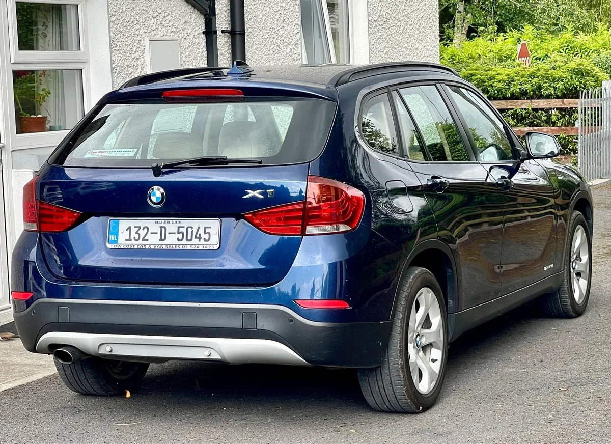 2013 BMW X1 - Image 4