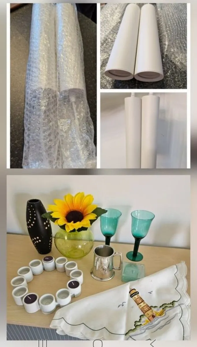 Kitchen stuff - Image 1