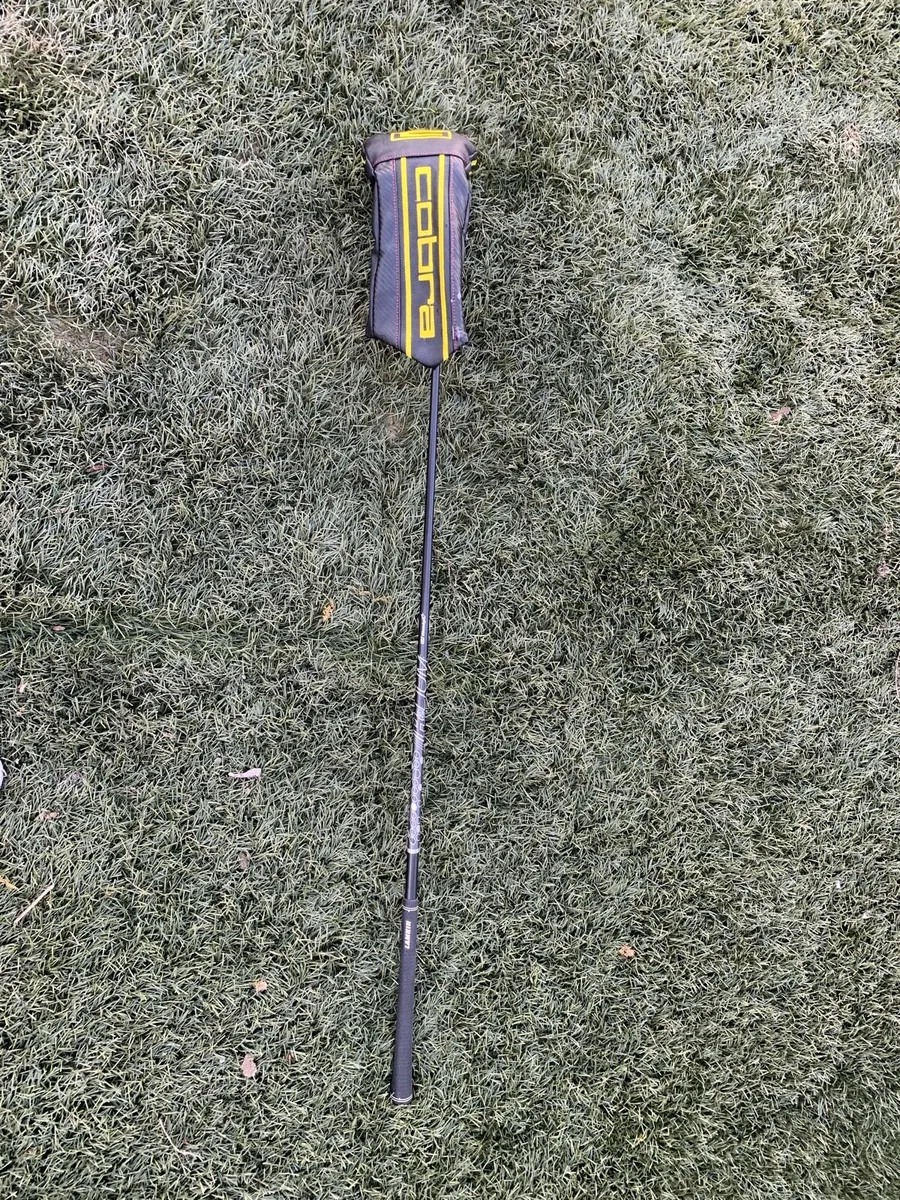 Cobra Speedzone King SZ 10.5 RH Driver - Image 2