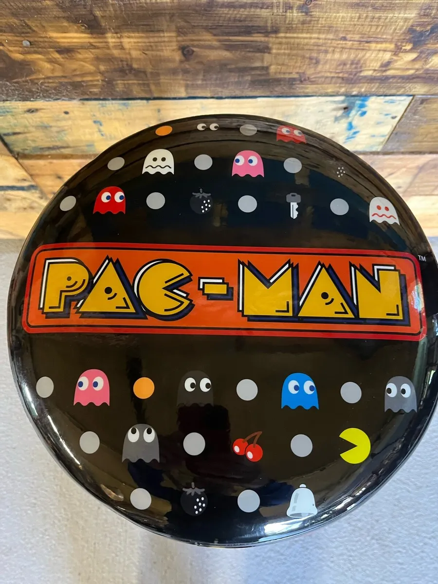 Pac Man Stool - Image 3