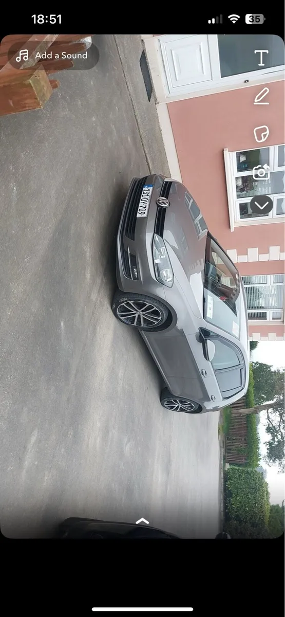 Volkswagen Golf - Image 3