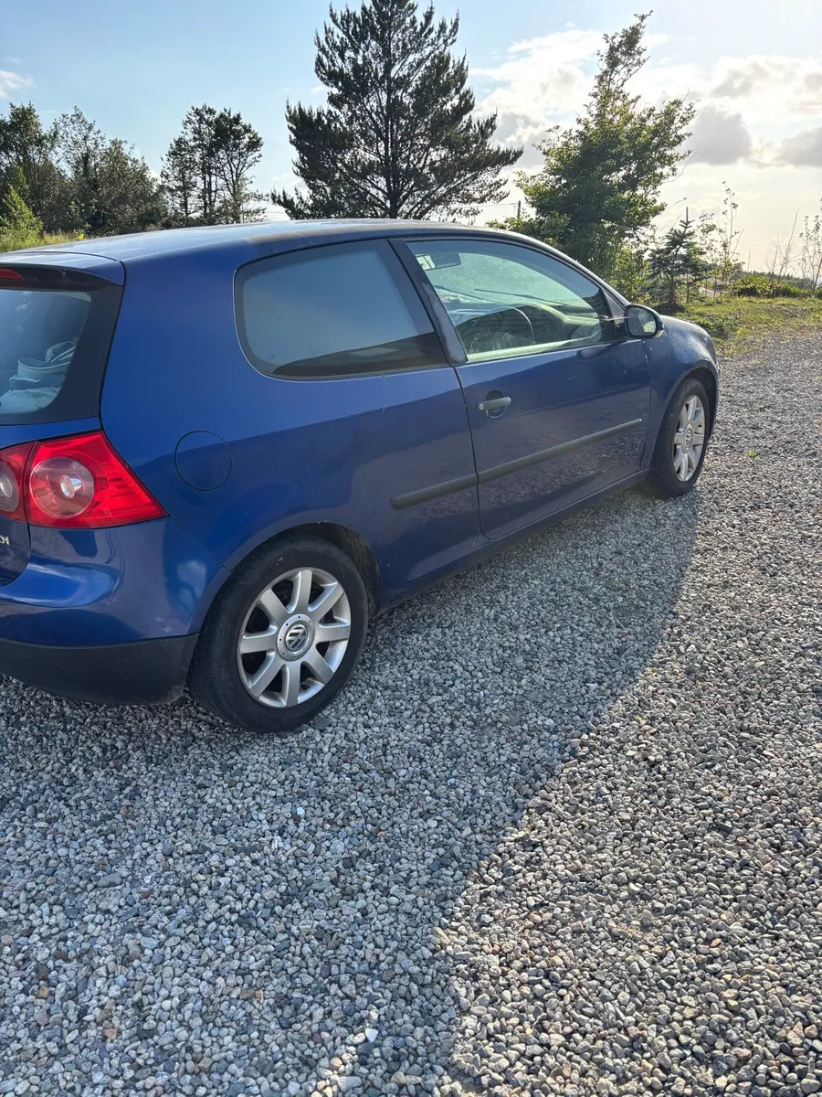 ***Audi&VW Golf*** - Image 2
