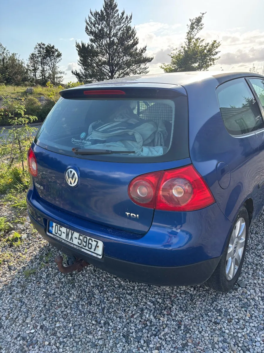 ***Audi&VW Golf*** - Image 3