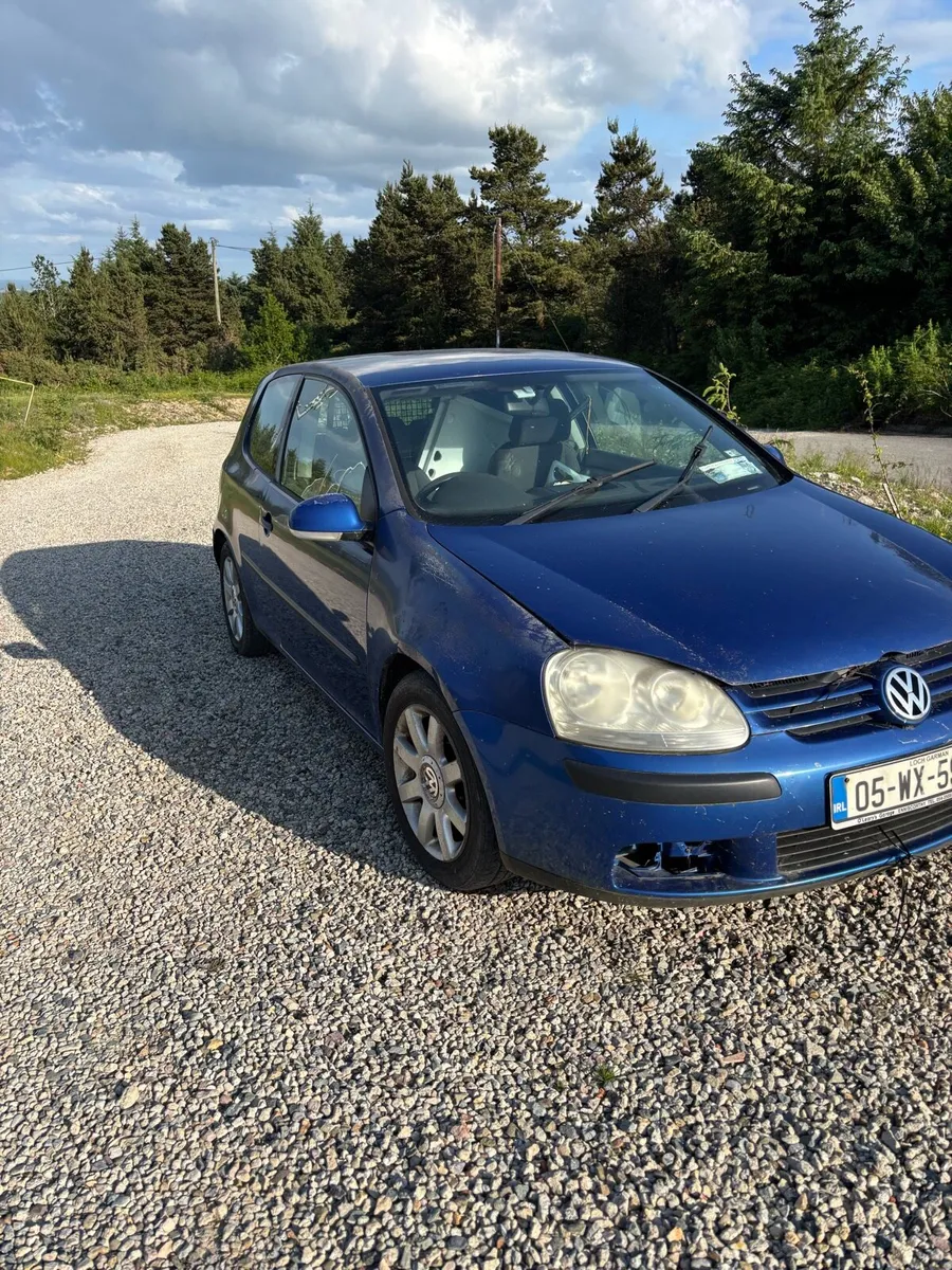 ***Audi&VW Golf*** - Image 4