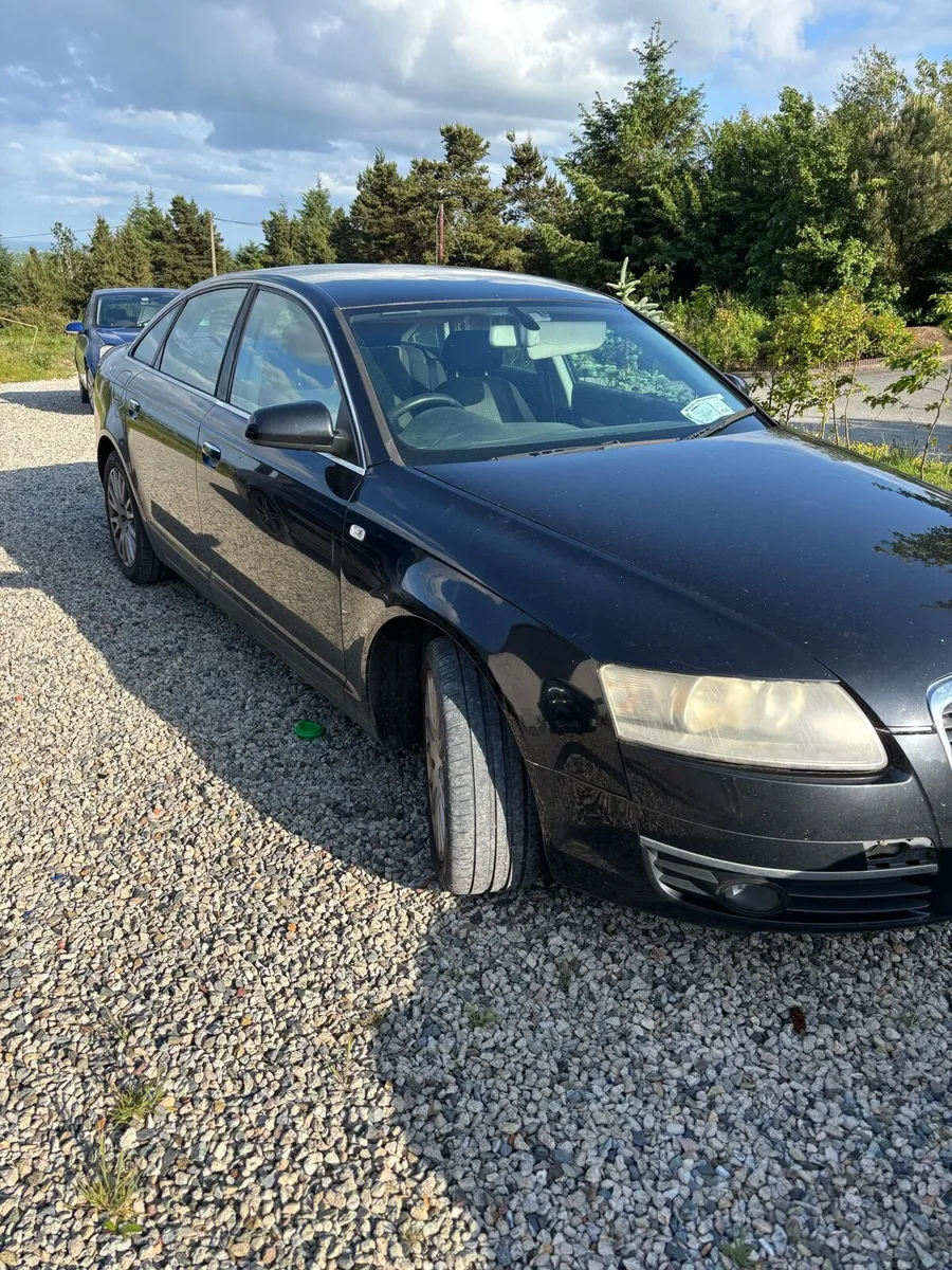 ***Audi&VW Golf*** - Image 1