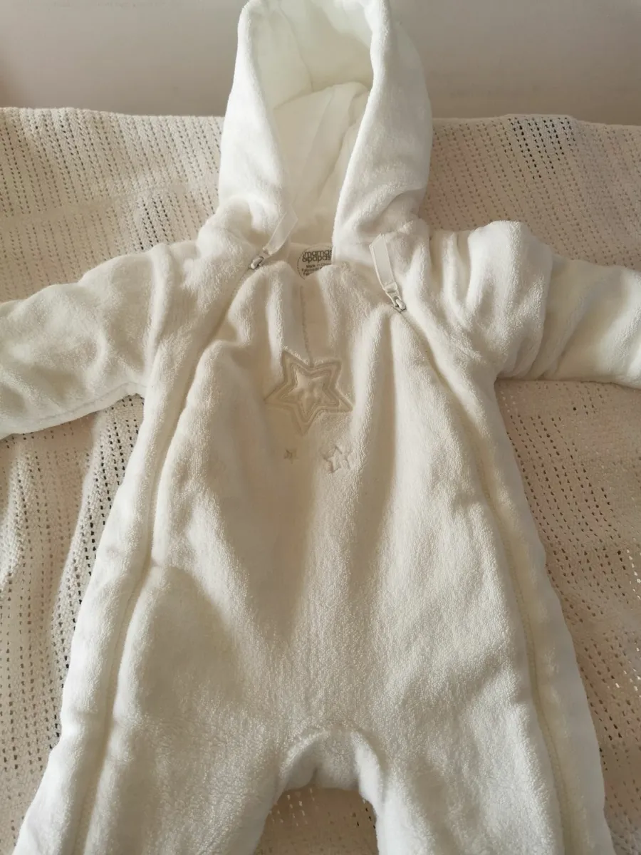 Baby girl clothes - Image 3