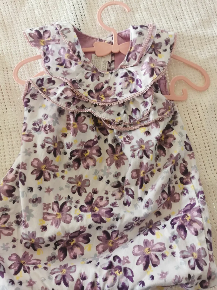 Baby girl clothes - Image 4