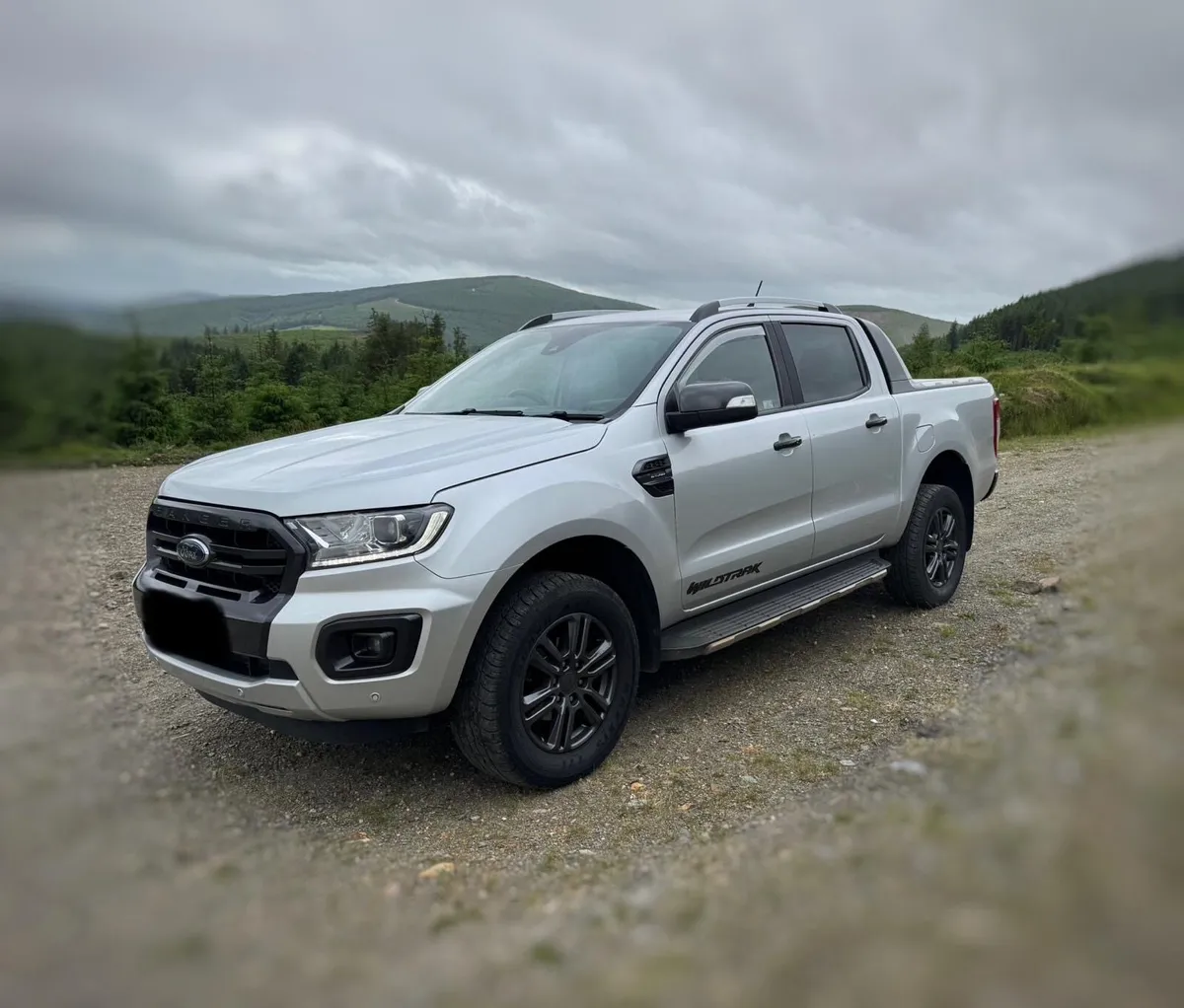 Ford Ranger wildtrak no Brexit no vat charges - Image 2