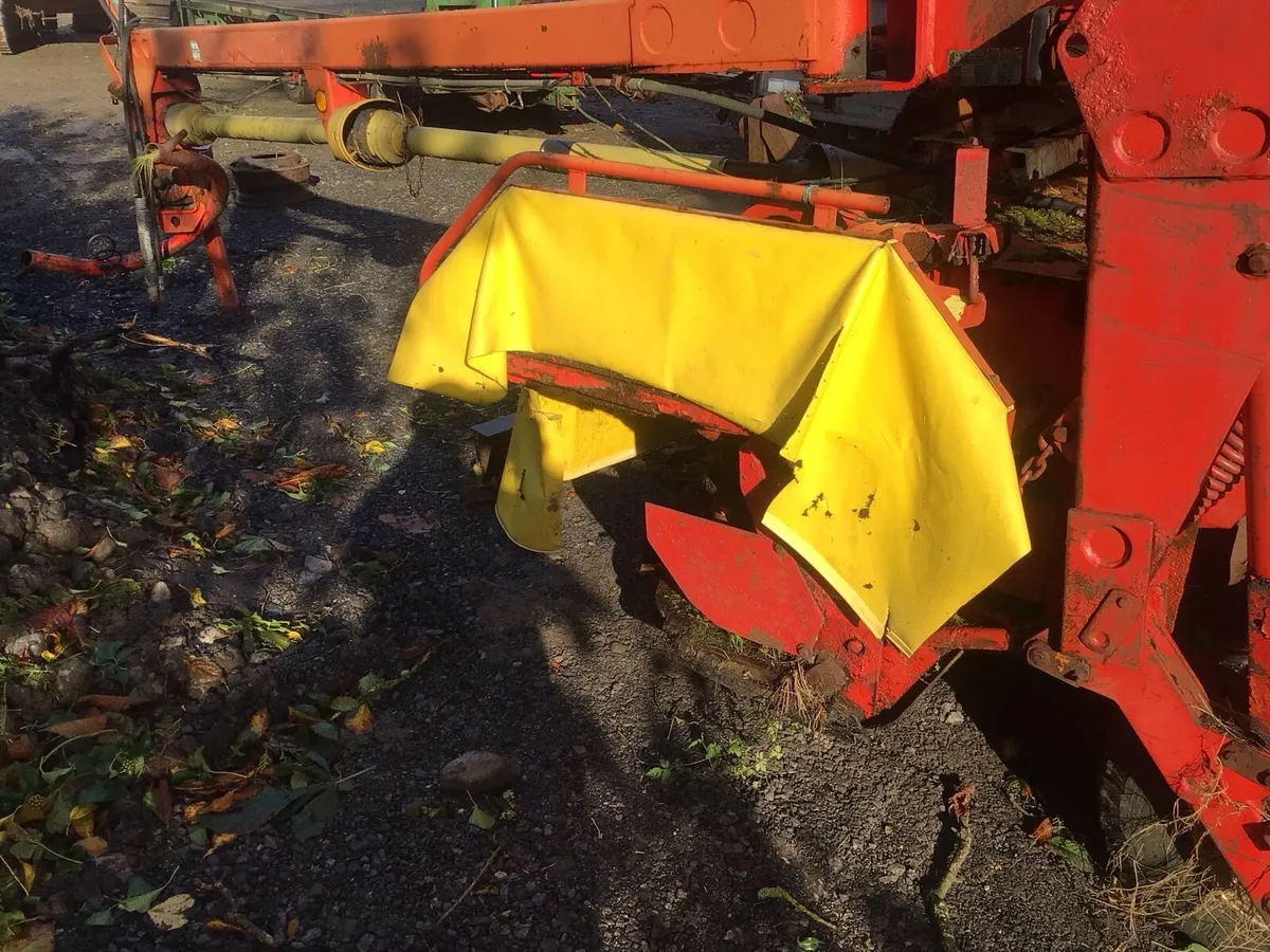Pottinger mower - Image 3