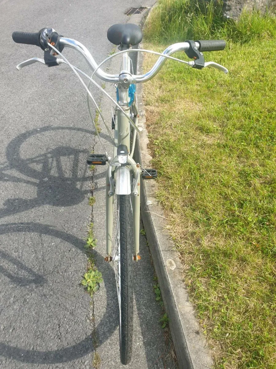 ADULTS BIKE - Image 2