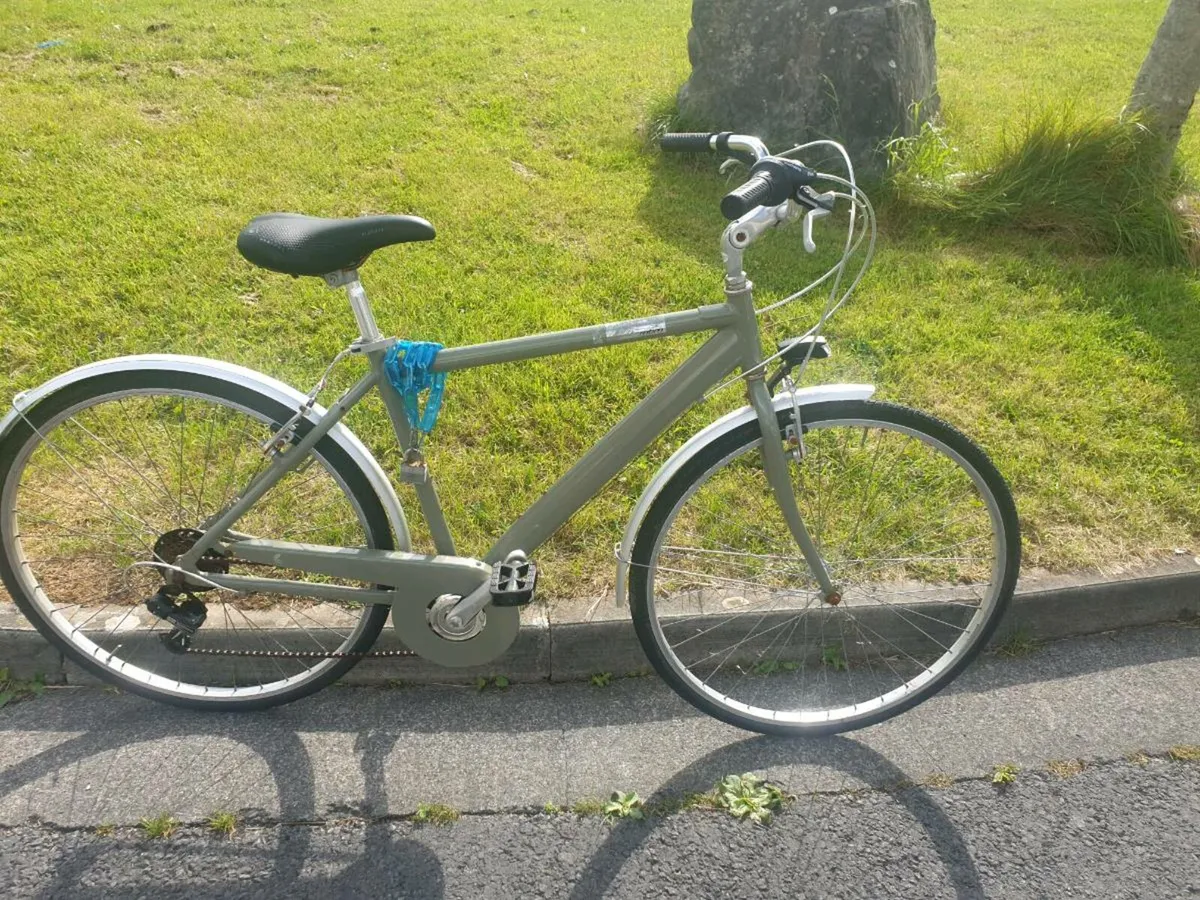 ADULTS BIKE - Image 3