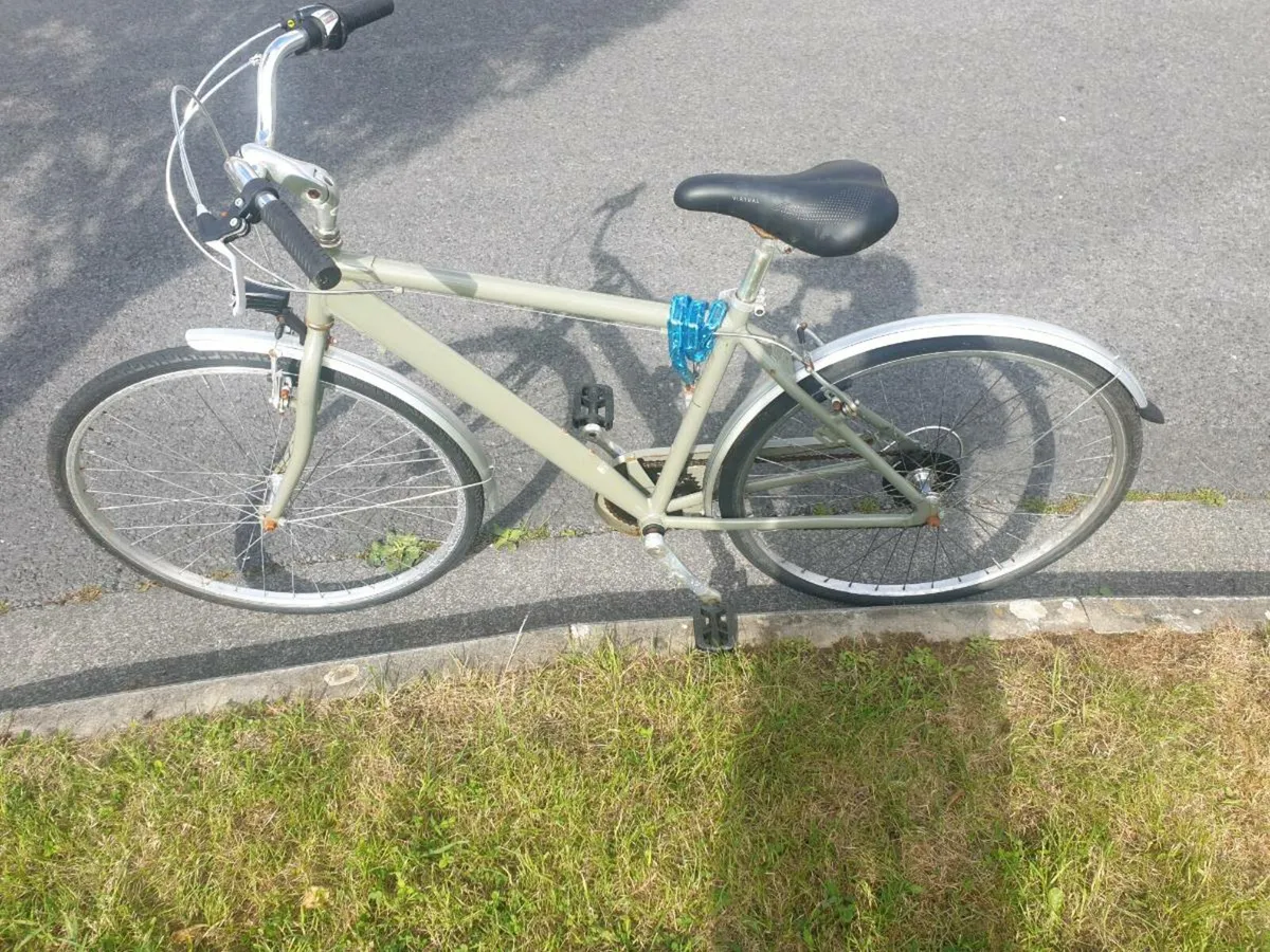 ADULTS BIKE - Image 4
