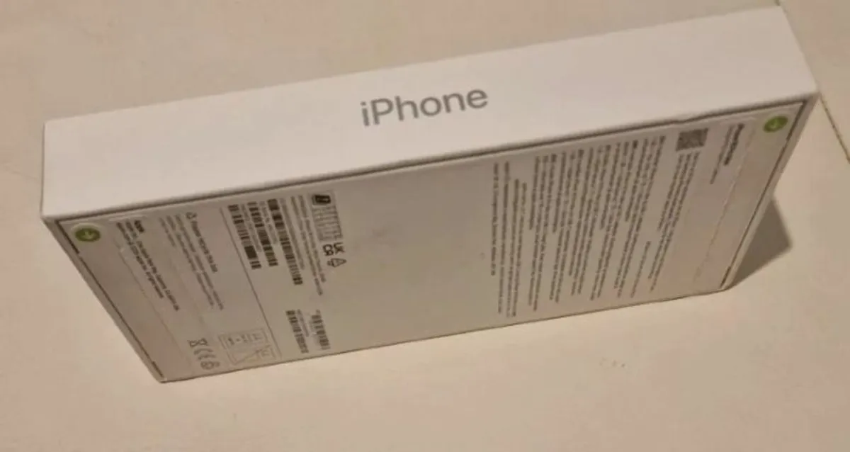 iPhone 16 Pro Max New - Image 3