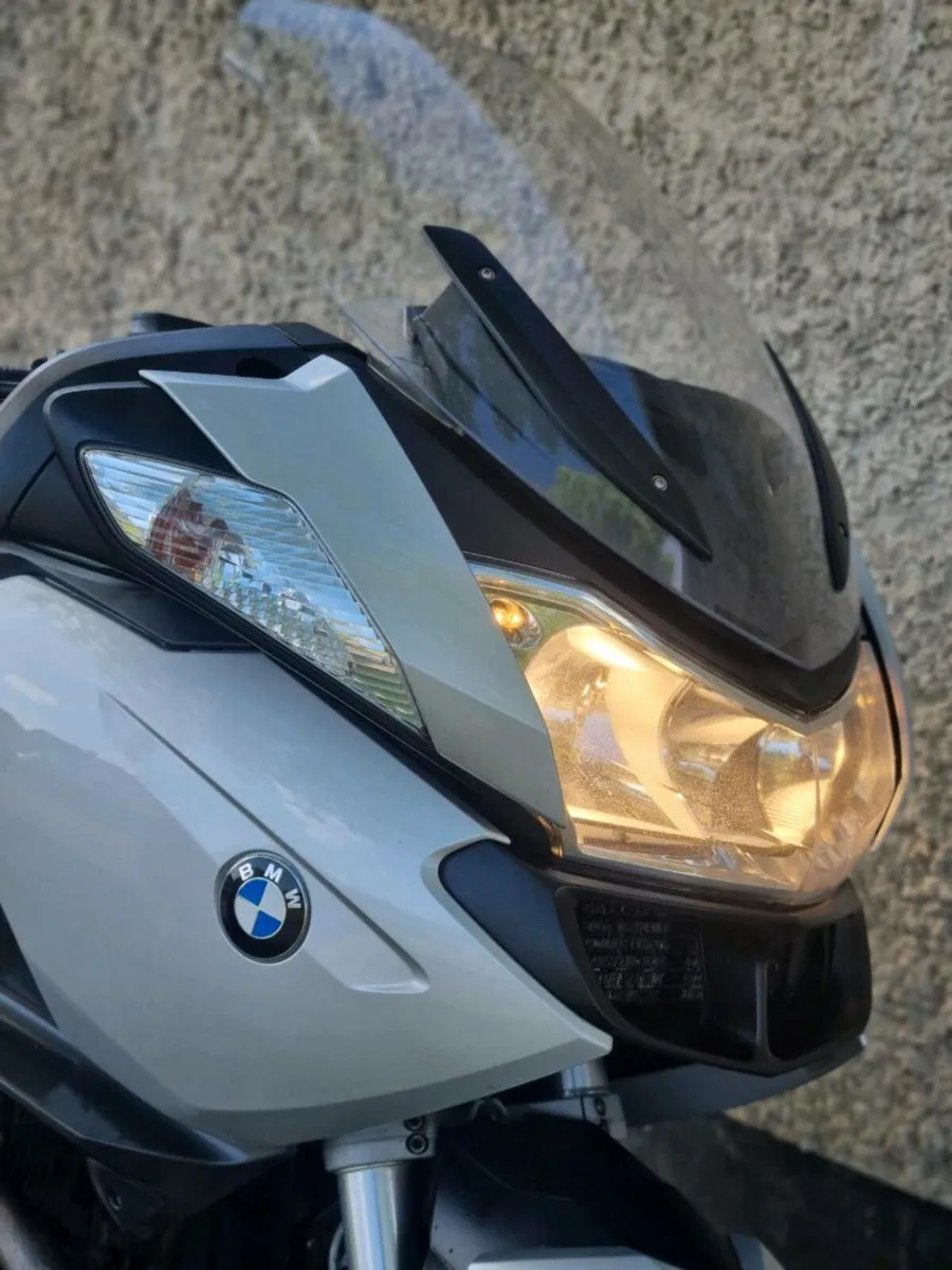 2014 BMW R1200RT - Image 3