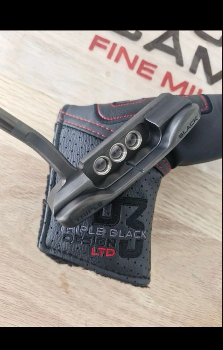 Scotty Cameron Sante Fe - Image 1