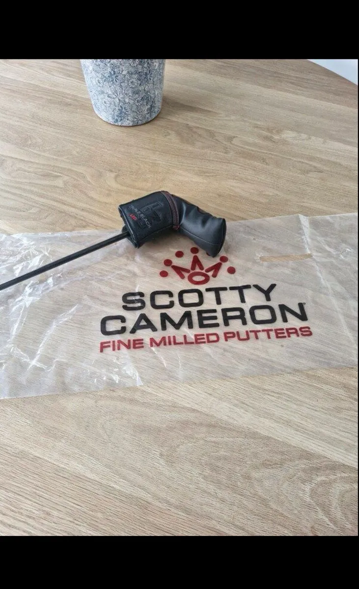 Scotty Cameron Sante Fe - Image 3