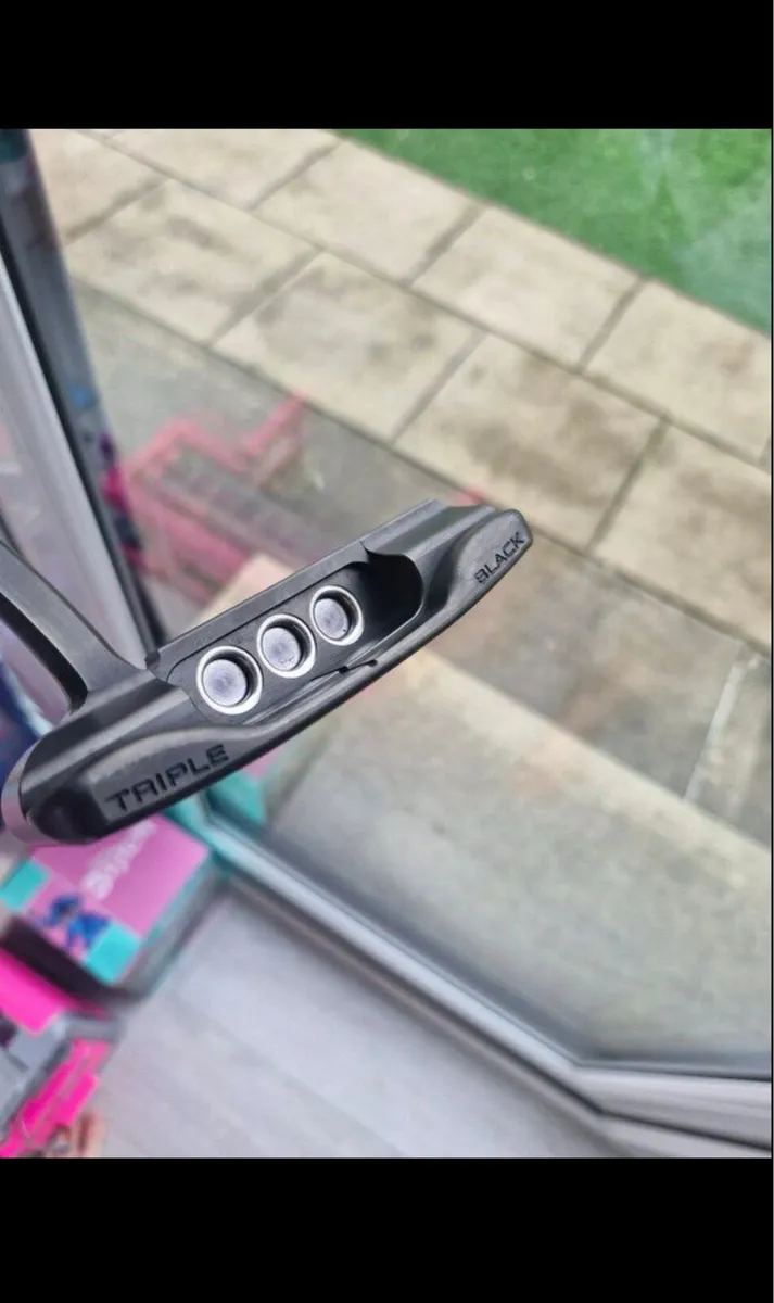 Scotty Cameron Sante Fe - Image 4