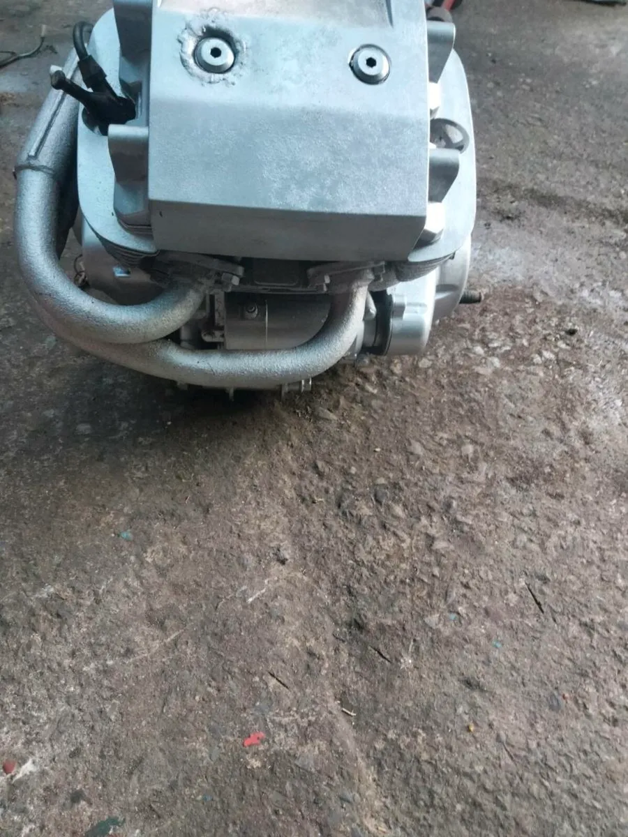 250cc engine - Image 4