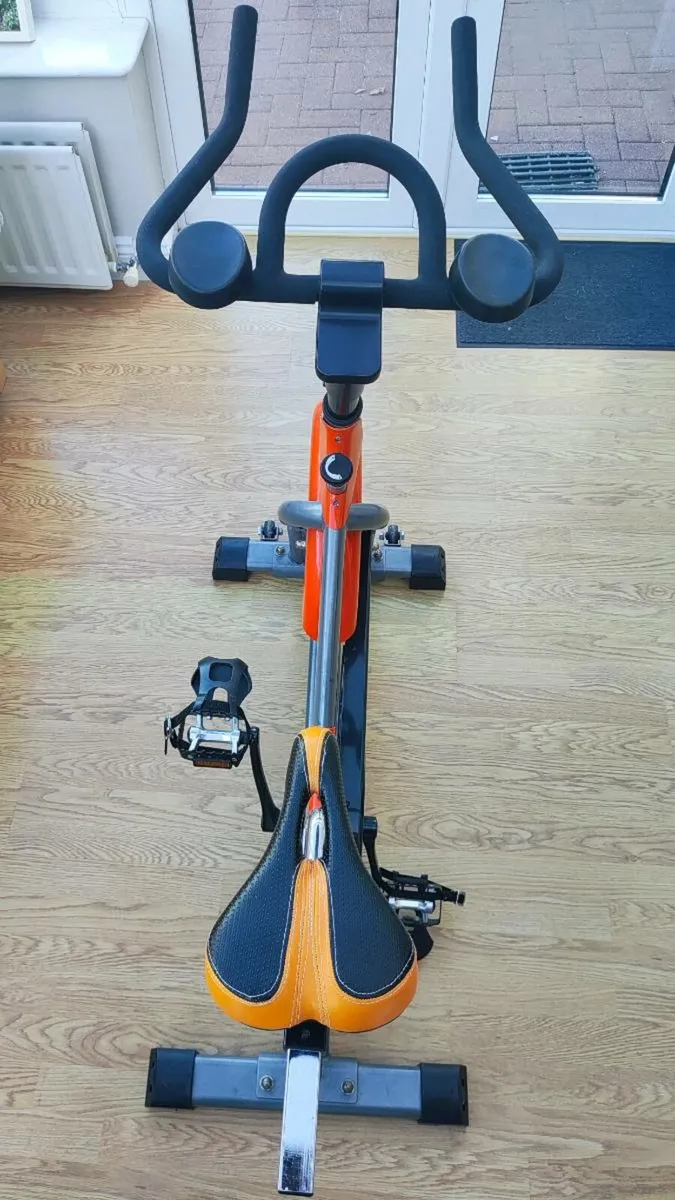 Exercise Racing Bike - Image 2