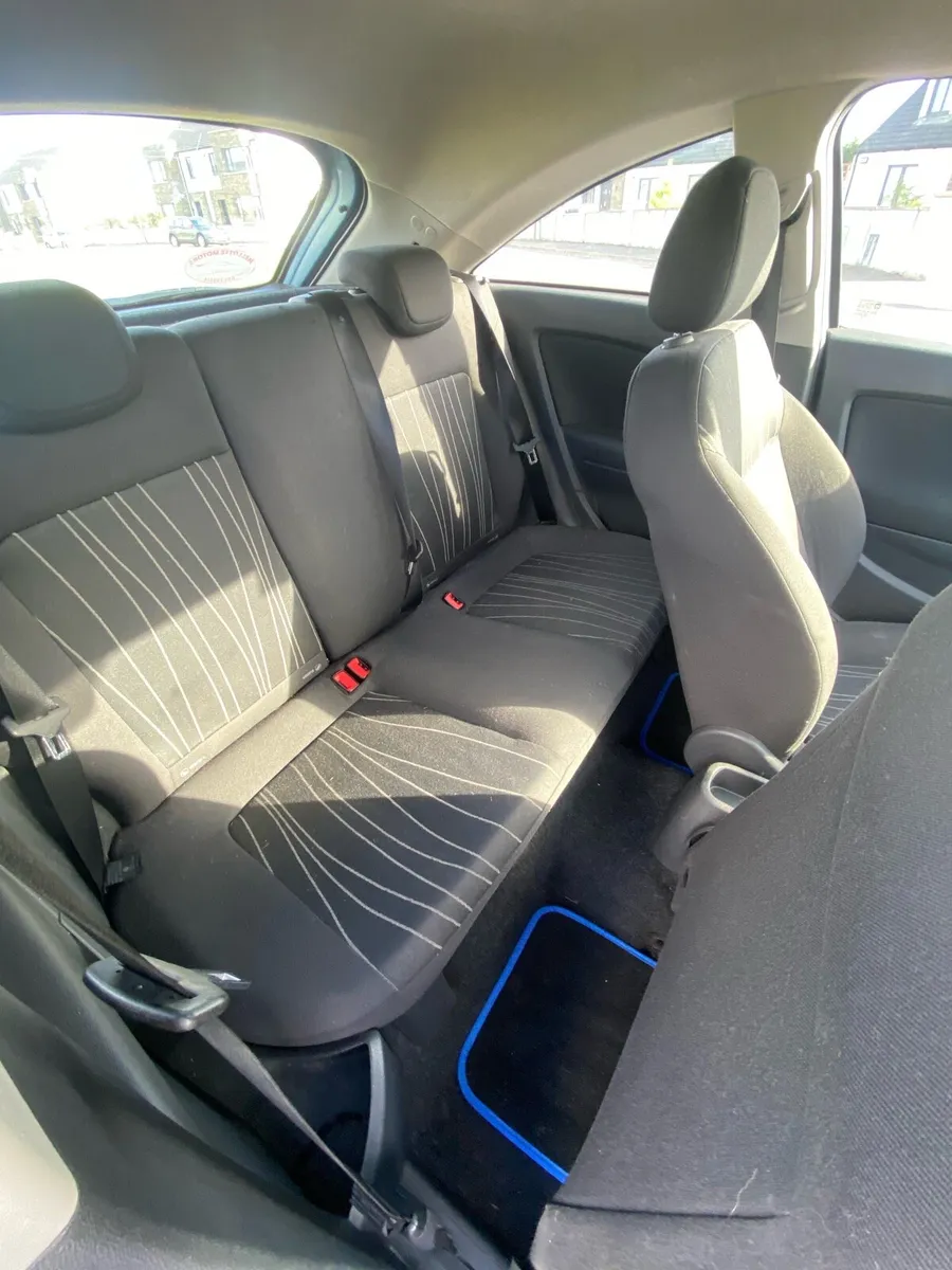 Opel Corsa - Image 2