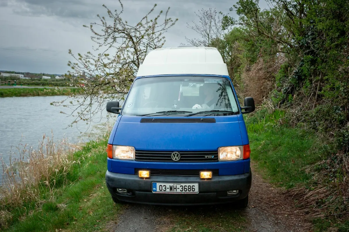 Camper van - Image 3