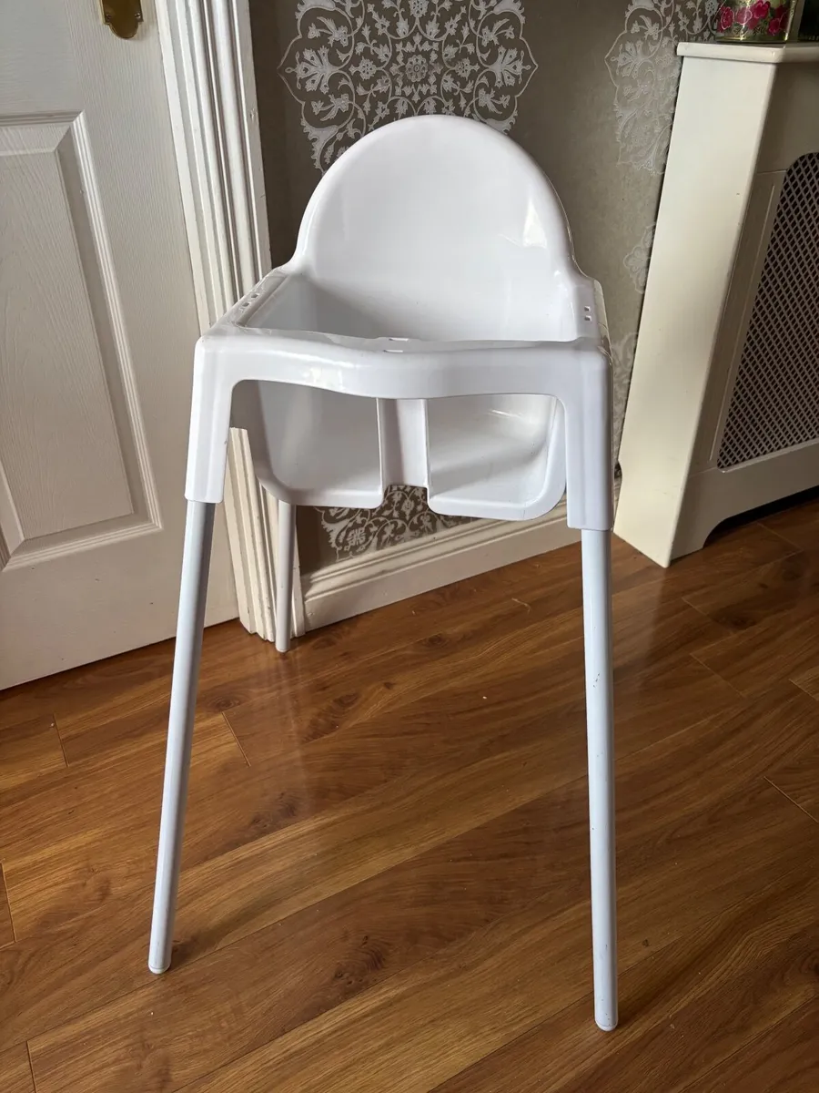 High chair - Image 3