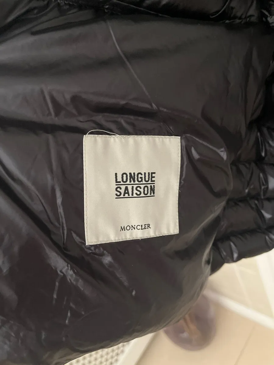 Moncler Jacket. - Image 4