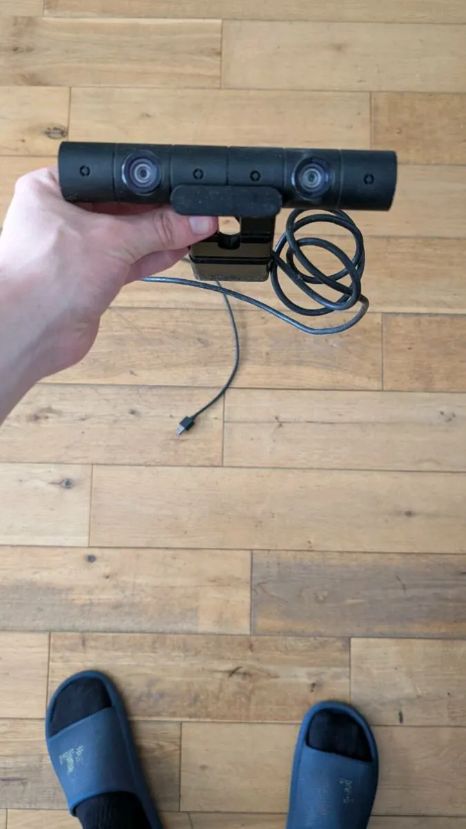 PlayStation 4 Camera (V2) - Image 2