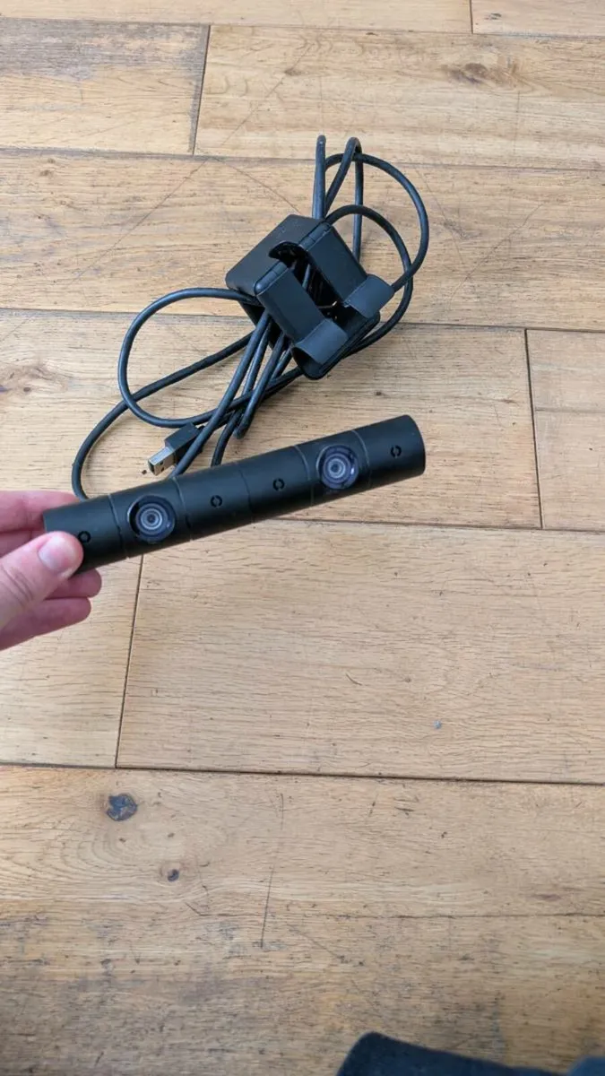 PlayStation 4 Camera (V2) - Image 3