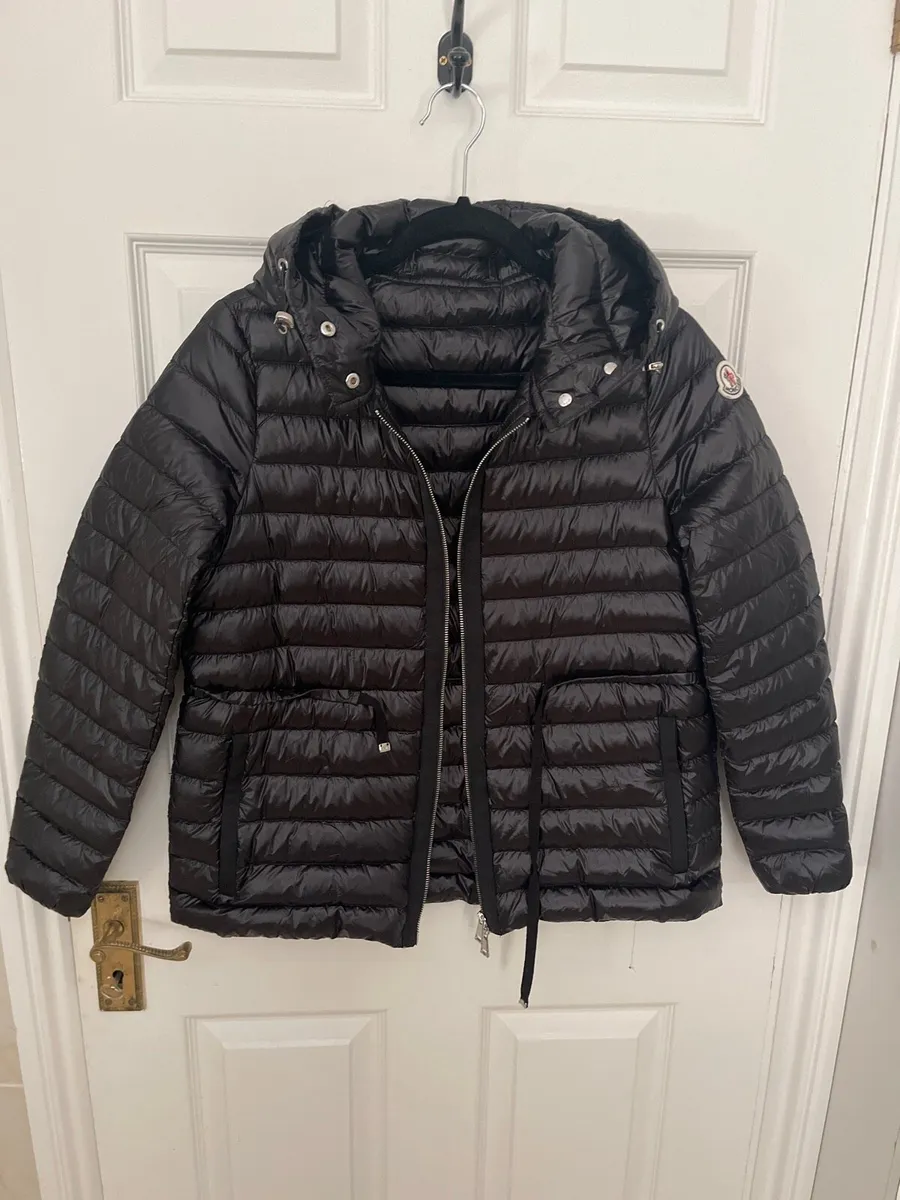 Moncler Jacket. - Image 1