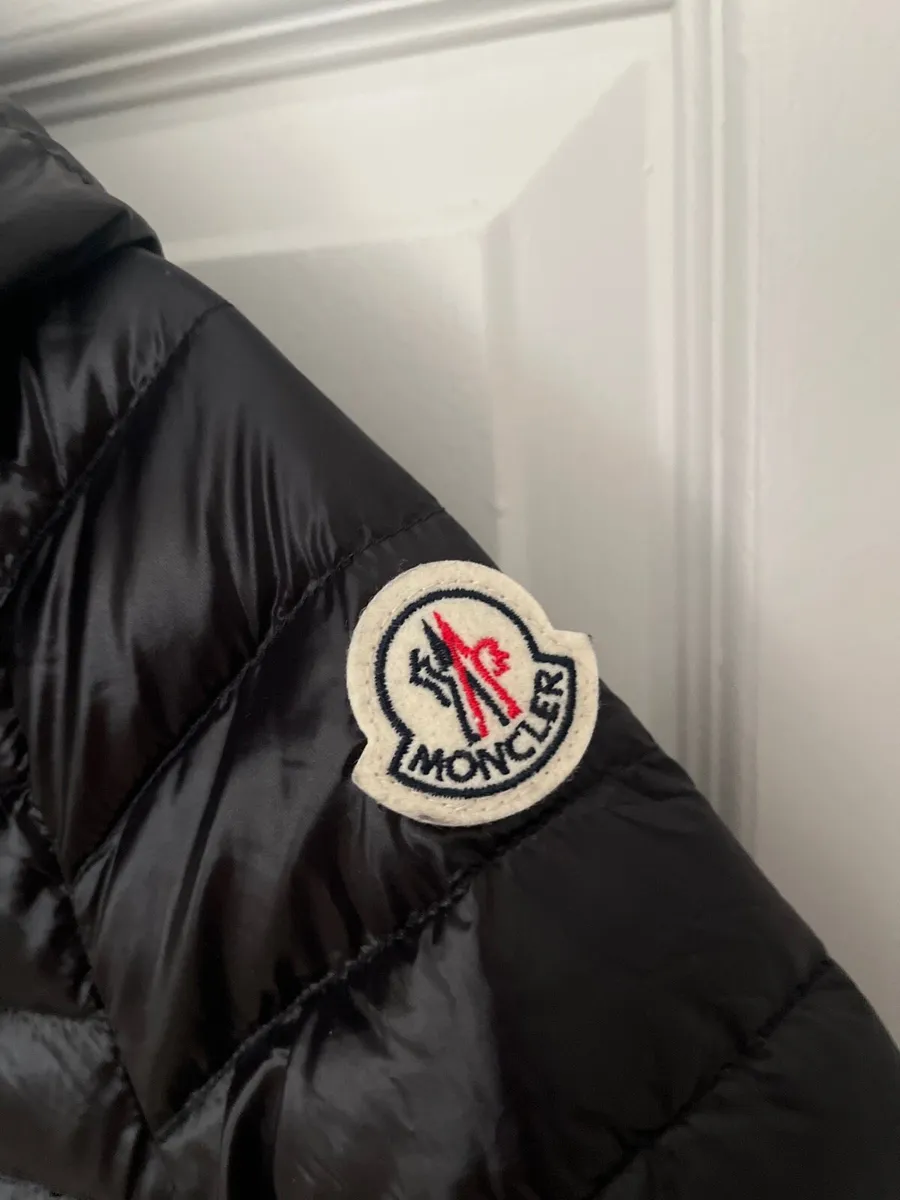 Moncler Jacket. - Image 2