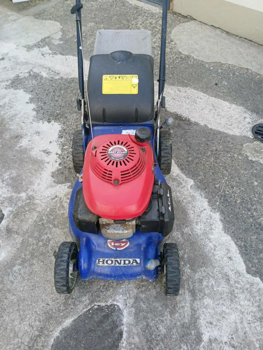 Lawnmower - Image 1