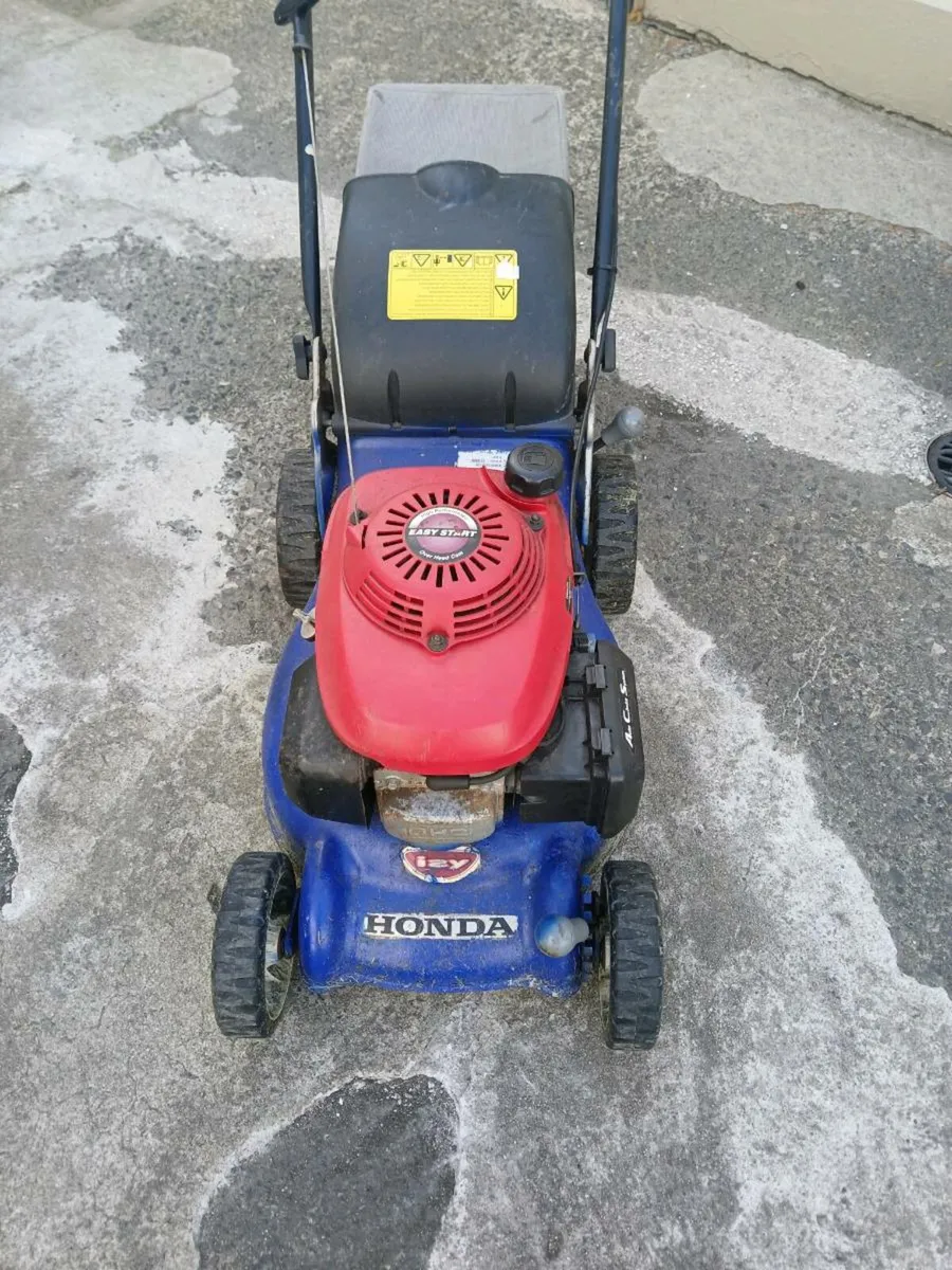 Lawnmower - Image 2
