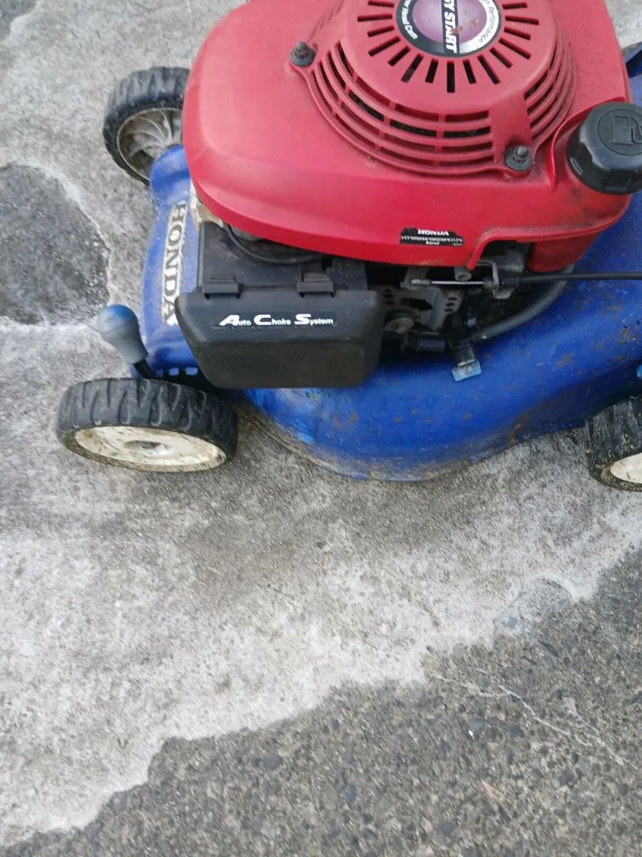 Lawnmower - Image 3