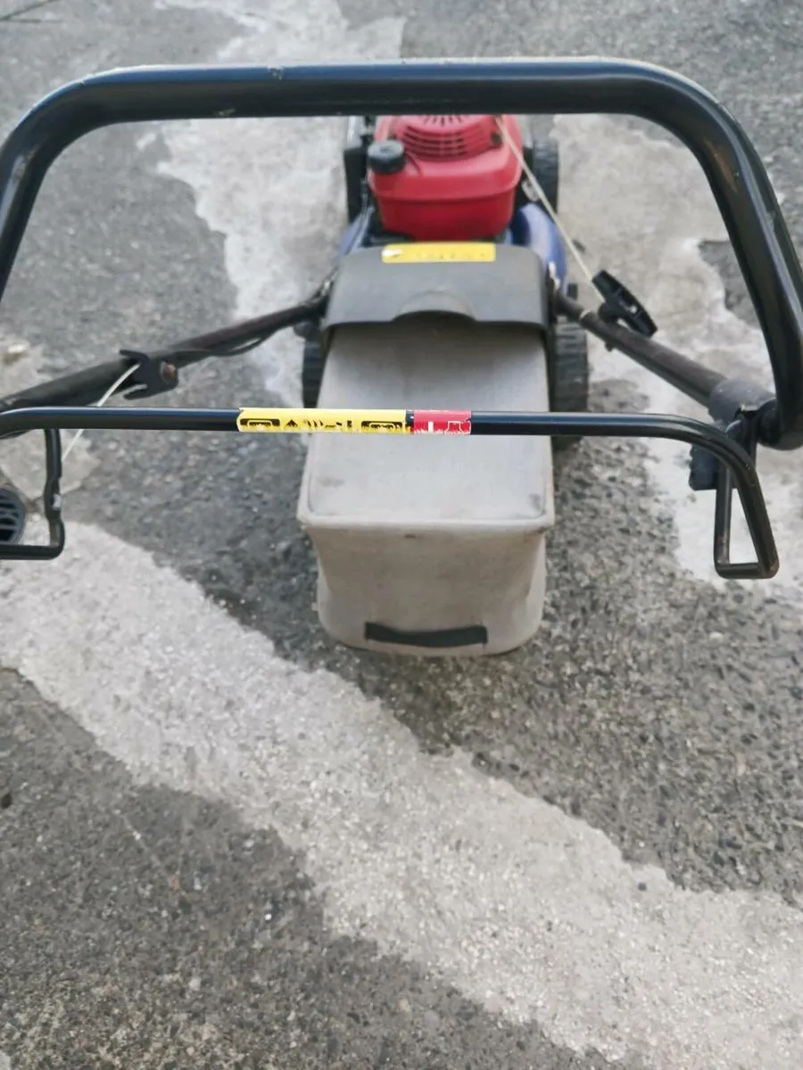 Lawnmower - Image 4