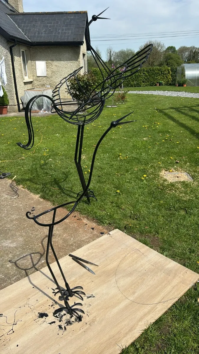 garden decor - Image 2